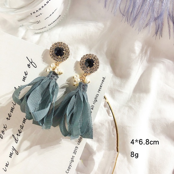 Jewelry - 🔸2 for $15🔸Earrings